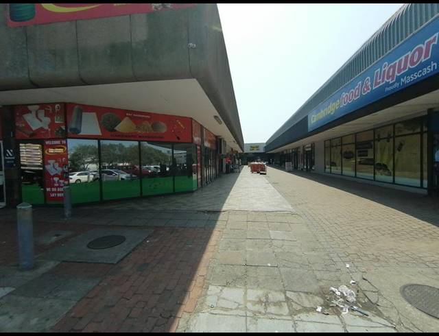 RETAIL PROPERTY TO RENT IN RICHARDS BAY CENTRAL